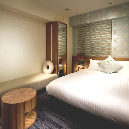 Villa Fontaine Tokyo Shinjuku-2