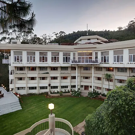 Sinclairs Retreat Ooty-3