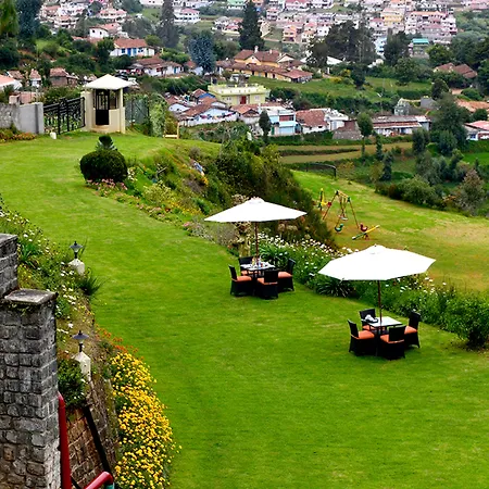 Sinclairs Retreat Ooty-2
