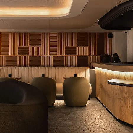 Hotel Dame Des Arts-2