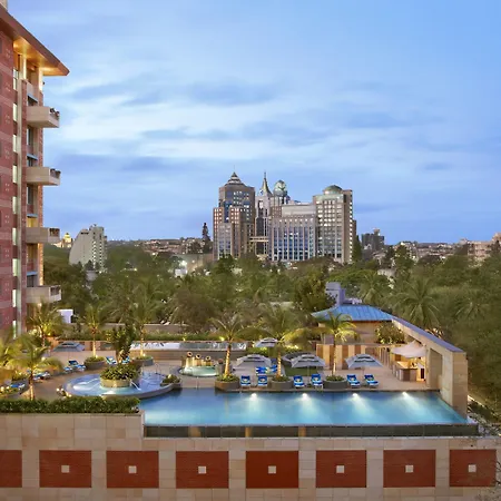 Itc Gardenia, A Luxury Collection Hotel, Bengaluru-2