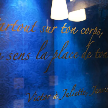 Les Plumes Hotel-2