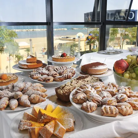 Milano Resort-2