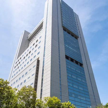 Toshi Center Hotel-2