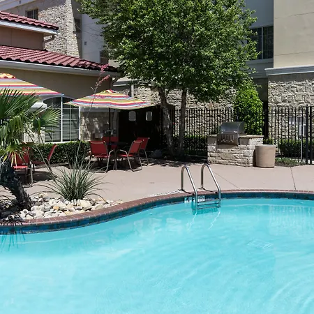Towneplace Suites Fort Worth Downtown-2