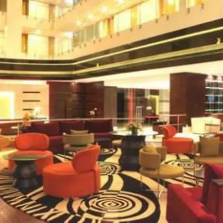 Lemon Tree Hotel Whitefield, Bengaluru-3