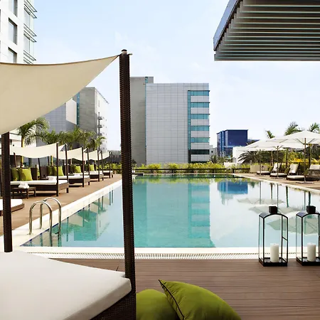 Jw Marriott Pune-3