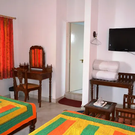 Suryaa Villa - A Boutique Heritage Hotel-2