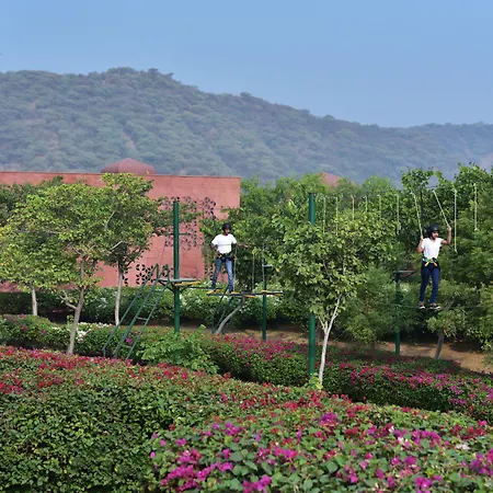 Taj Devi Ratn Resort & Spa, Jaipur-2