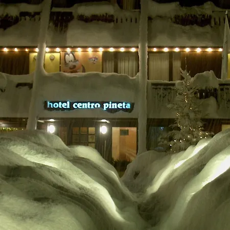 Centro Pineta Family Hotel&Wellness-2