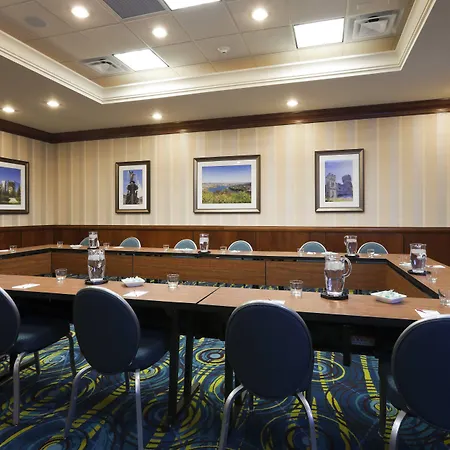 Residence Inn By Marriott Cincinnati Downtown/The Phelps-3