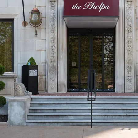 Residence Inn By Marriott Cincinnati Downtown/The Phelps-2