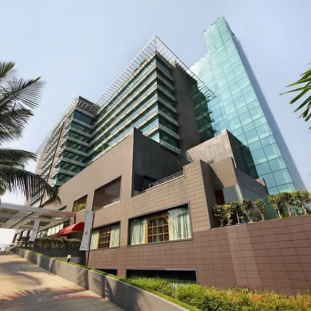 Gokulam Grand Hotel & Spa Bangalore-3
