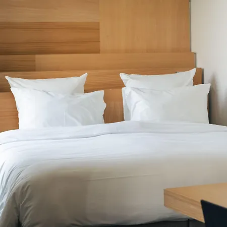 Le Citizen Hotel-3