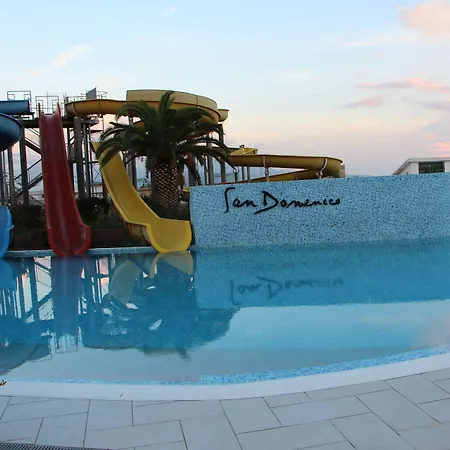 San Domenico Family Hotel-3