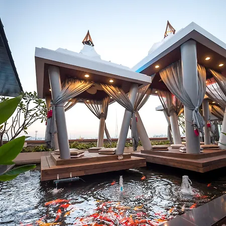 Nouvo City Hotel-3