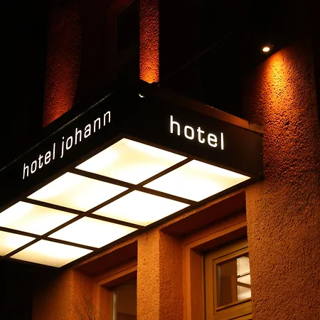 Hotel Johann-3