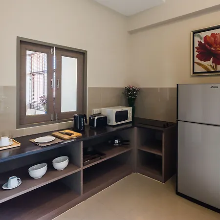 Asoke Residence Sukhumvit By Uhg-2
