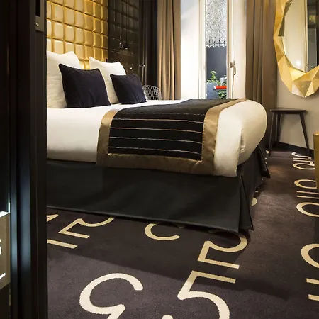 Platine Hotel-3