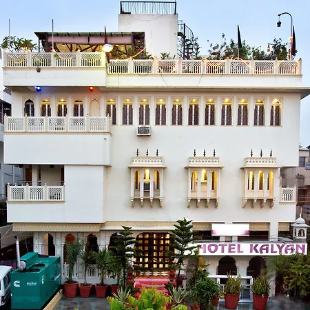 Hotel Kalyan-2