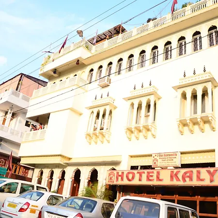 Hotel Kalyan-3