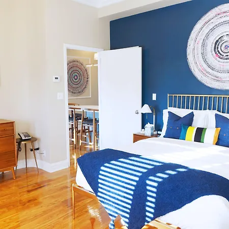 The Box House Hotel (Adults Only)-3
