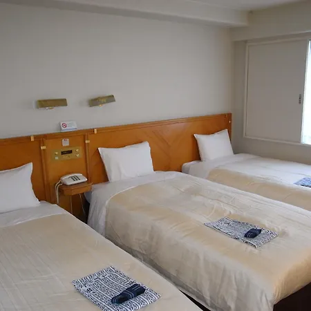 Hotel Kizankan-3
