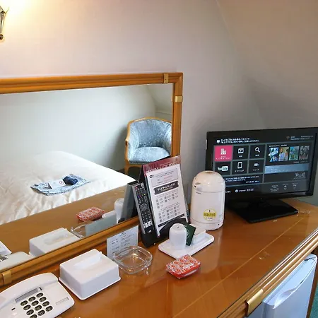 Hotel Kizankan-2