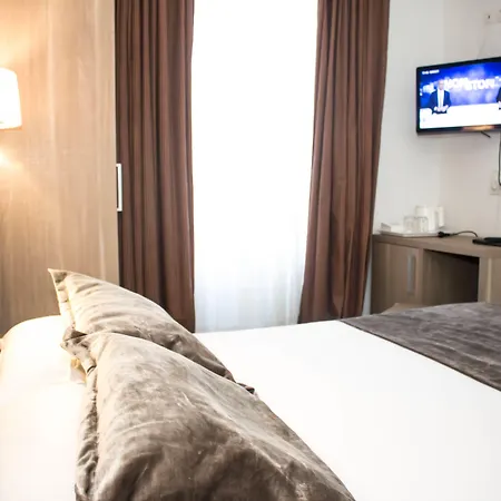 Hotel Agenor-3