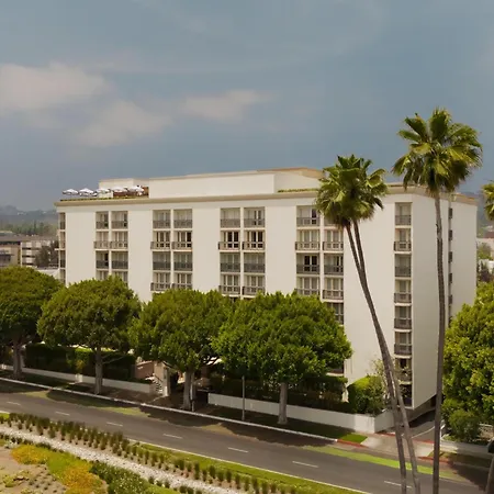 L'Ermitage Beverly Hills-2