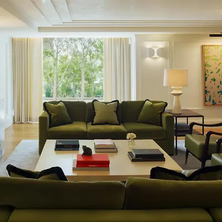 L'Ermitage Beverly Hills-3