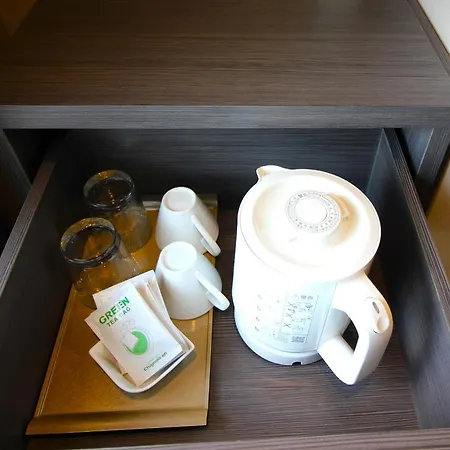 Almont Inn Tokyo Nihonbashi-3