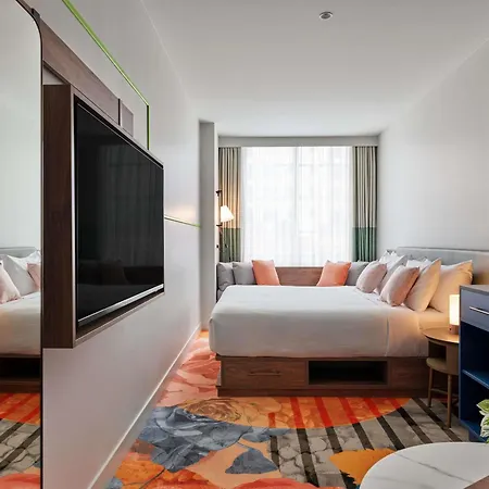 The Clarence Hotel Sydney-3