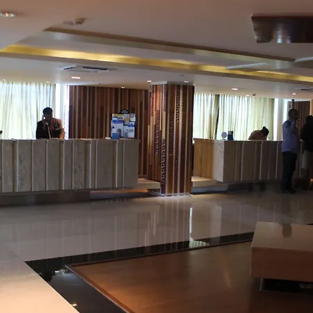 Davanam Sarovar Portico Suites-2