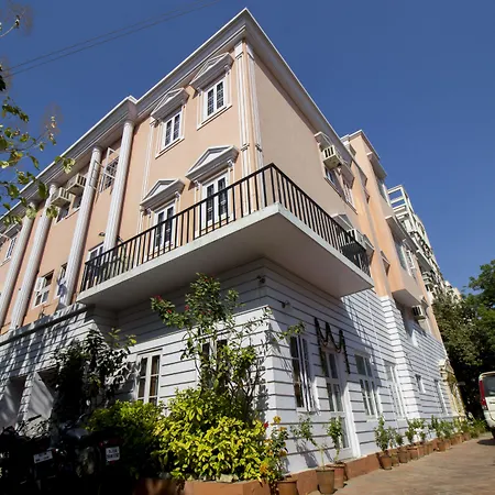 Anuraag Villa-2