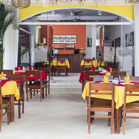 Hotel Sol Playa-2