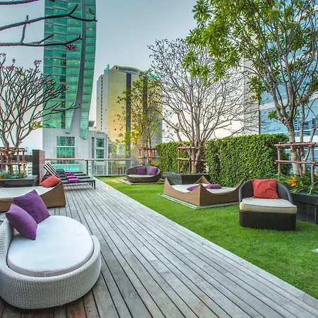 Mode Sathorn Hotel-2