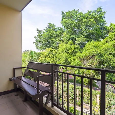Suphan Lake Hometel-2