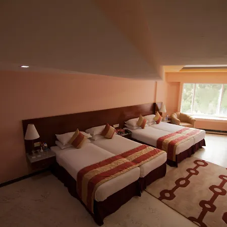 Accord Highland Hotel Ooty-2