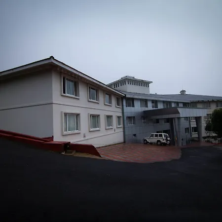 Accord Highland Hotel Ooty-3