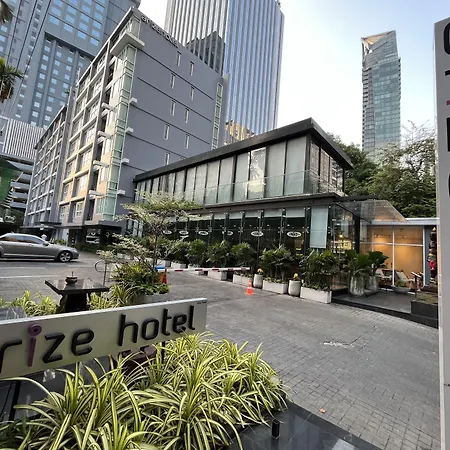 Arize Hotel Sukhumvit-3