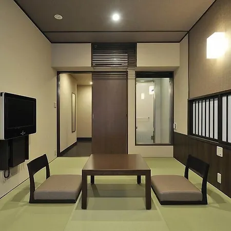 Ochanomizu Hotel Shoryukan-3