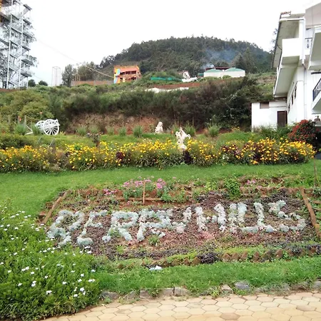 Berry Hills Resort-3