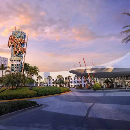 Universal'S Cabana Bay Beach Resort-2