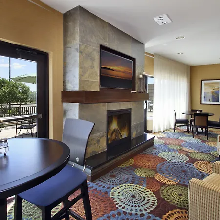 Holiday Inn Express - Colorado Springs - First & Main By Ihg-2