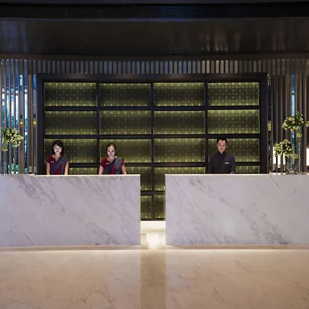 Bangkok Marriott Hotel Sukhumvit-2