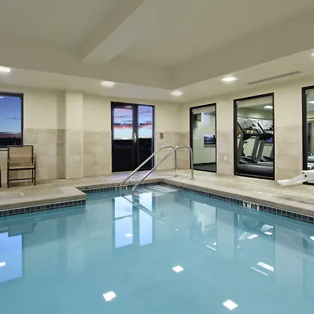 Holiday Inn Express - Colorado Springs - First & Main By Ihg-3