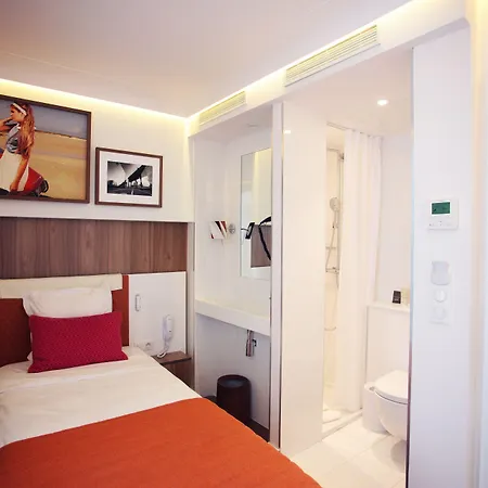 Hotel Eiffel Turenne-2
