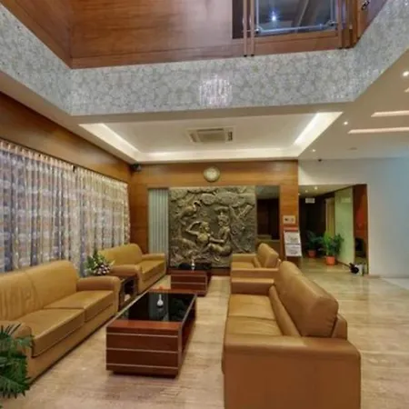 Parijatha Gateway-3