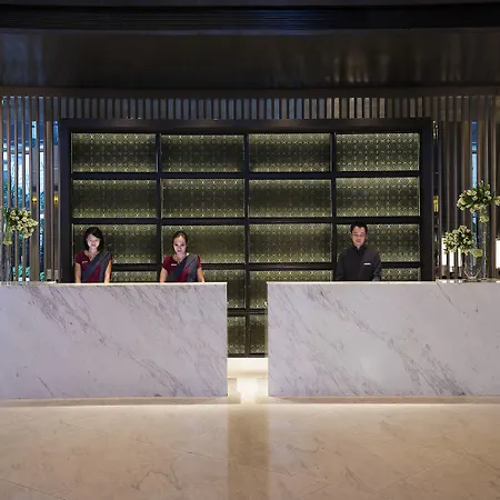 Marriott Executive Apartments Bangkok, Sukhumvit Thonglor-2